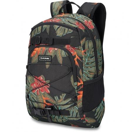 Рюкзак DAKINE Grom 13L (10001452) jungle palm