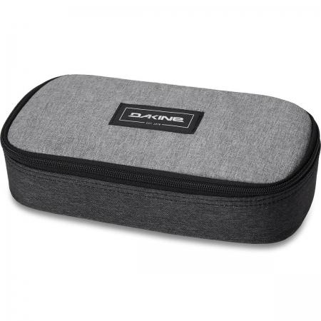 Пенал для школи DAKINE School Case Xl (10001441) greyscale