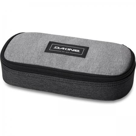 Пенал для школи DAKINE School Case (8160041) greyscale