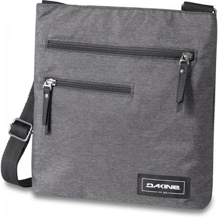 Сумка через плече DAKINE Jo Jo (8230042) greyscale