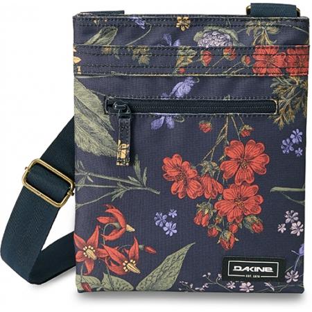 Сумка через плече жіноча DAKINE Jive 1L (8220095) botanics pet