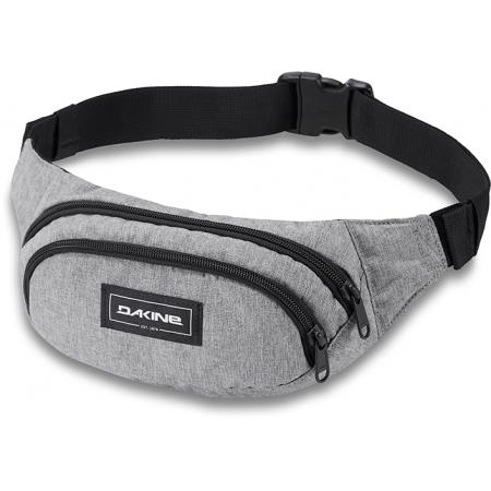 Сумка на пояс DAKINE Hip Pack (8130200) greyscale