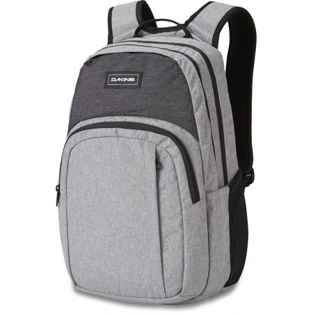 Рюкзак DAKINE Campus M 25L (10002634) greyscale