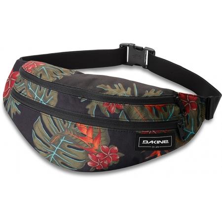 Сумка на пояс DAKINE Classic Hip Pack Large (10002621) jungle palm