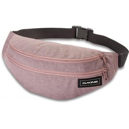 Сумка на пояс DAKINE Classic Hip Pack Large (10002621) woodrose
