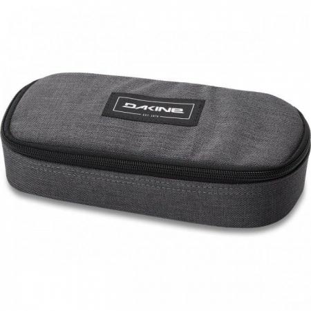 Пенал для школы DAKINE School Case (8160041) carbon ii