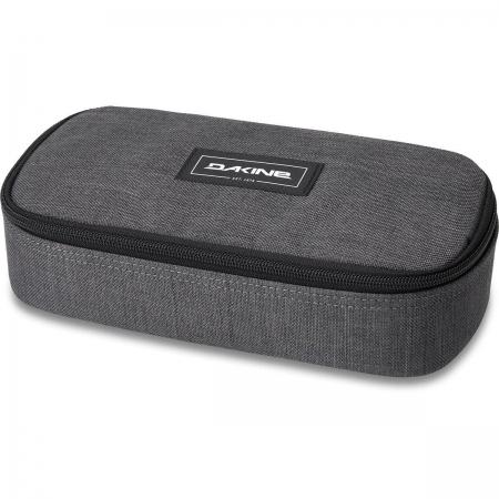 Пенал для школы DAKINE School Case Xl (10001441) carbon ii