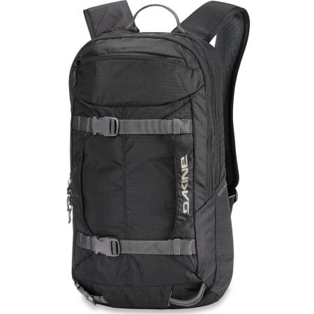 Рюкзак DAKINE Mission Pro 18L (10002063) black