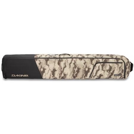 Чехол для лыж каркасный на колесах DAKINE Fall Line Ski Roller Bag 175 (10001459) ashcroft camo