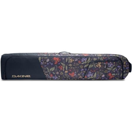Чохол для сноуборду каркасний на колесах DAKINE Low Roller 165 (10001463) botanics pet