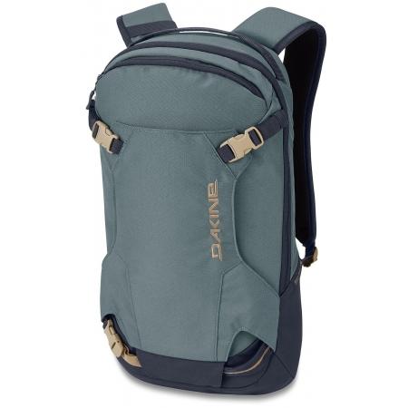 Рюкзак чоловічий DAKINE Heli Pack 12L (10001470) dark slate