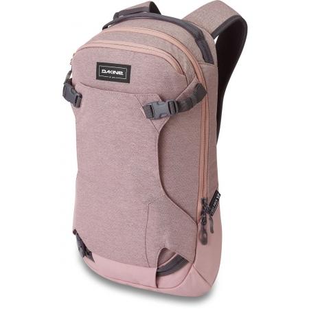 Рюкзак жіночий DAKINE Womens Heli Pack 12L (10001479) woodrose