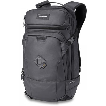 Рюкзак чоловічий DAKINE Heli Pro 20L (10001471) squall
