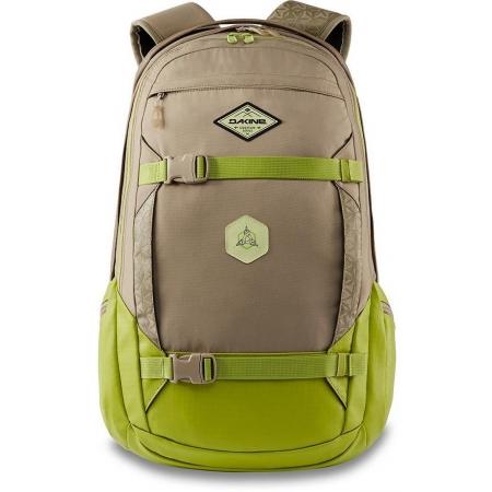 Рюкзак чоловічий DAKINE Kazu Kokubo Team Mission 25L (10002645) kazu kokubo
