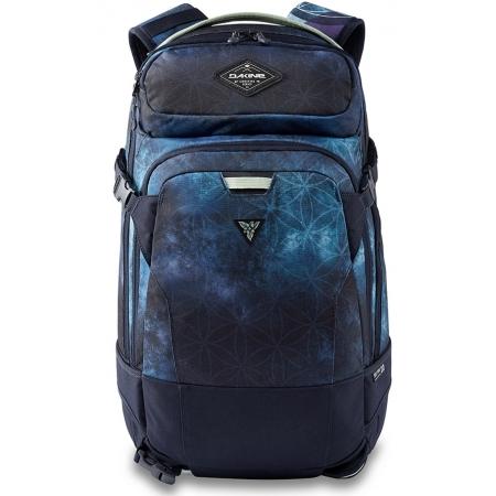 Рюкзак жіночий DAKINE Jamie Anderson Team Heli Pro 20L (10002644) jamie anderson