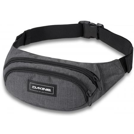 Сумка на пояс DAKINE Hip Pack (8130200) carbon ii