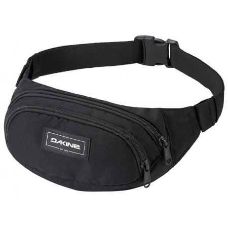 Сумка на пояс DAKINE Hip Pack (8130200) black ii