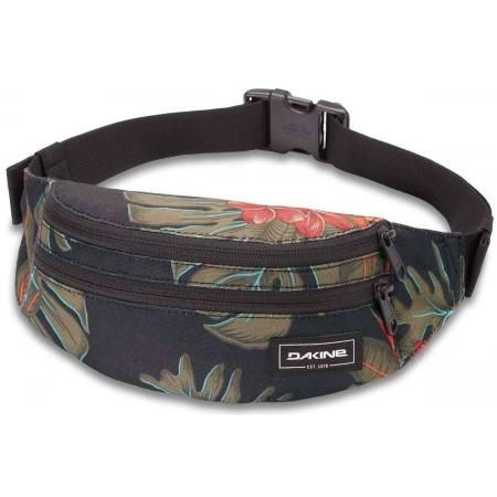 Сумка на пояс DAKINE Classic Hip Pack (8130205) jungle palm