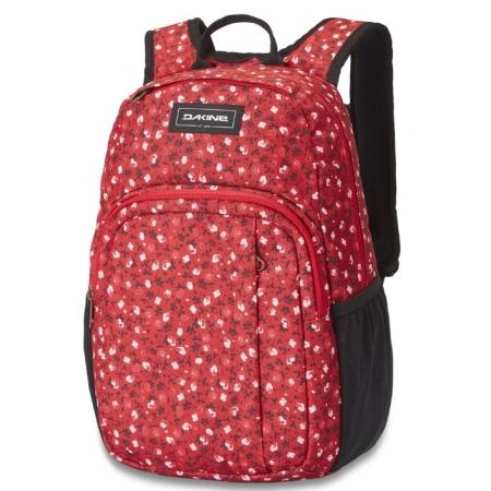 Рюкзак DAKINE Campus S 18L (10002635) crimson rose