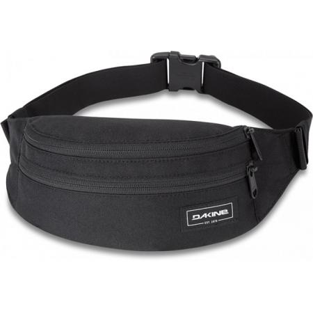Сумка на пояс DAKINE Classic Hip Pack (8130205) black ii