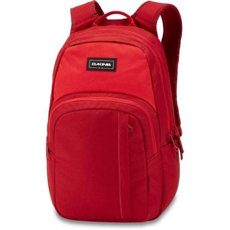 Рюкзак DAKINE Campus M 25L (10002634) deep crimson