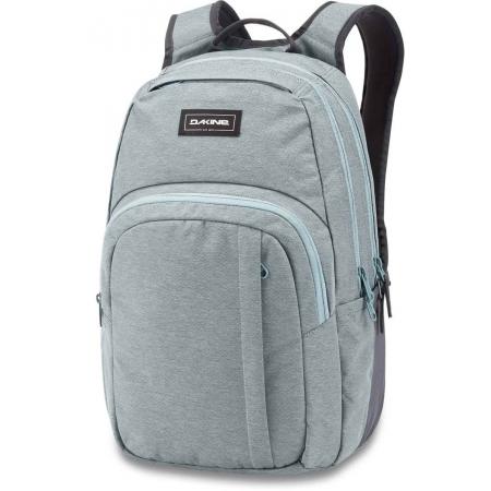 Рюкзак DAKINE Campus M 25L (10002634) lead blue