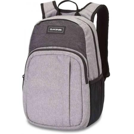 Рюкзак DAKINE Campus S 18L (10002635) greyscale