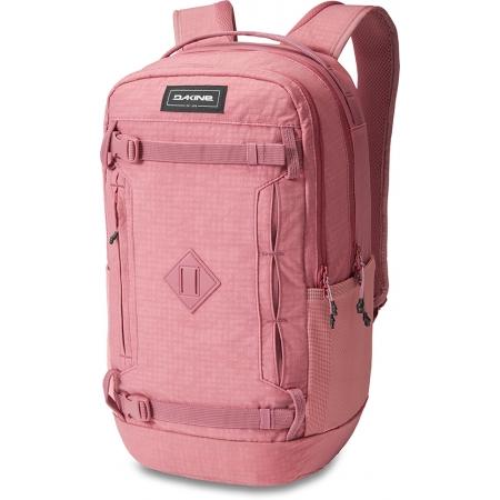 Рюкзак DAKINE URBN Mission 23L (10002625) faded grape