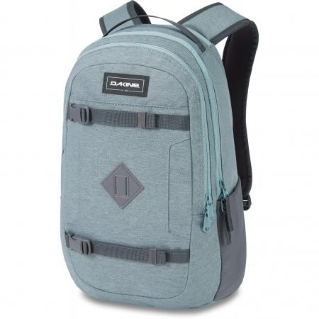Рюкзак DAKINE URBN Mission 18L (10002604) lead blue