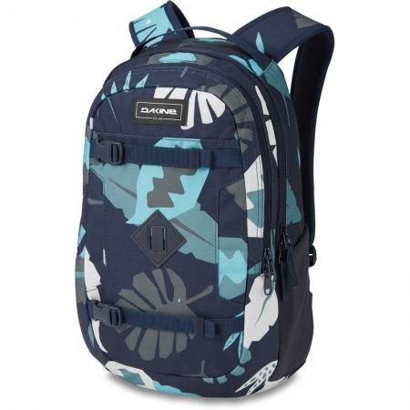 Рюкзак DAKINE URBN Mission 18L (10002604) abstract palm