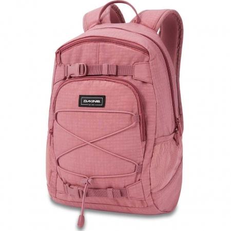 Рюкзак DAKINE Grom 13L (10001452) faded grape