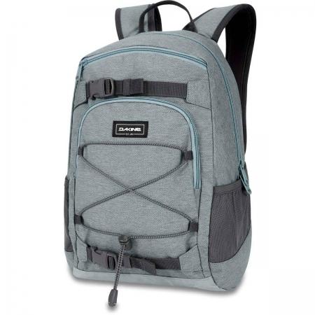 Рюкзак DAKINE Grom 13L (10001452) lead blue