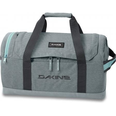 Сумка дорожня DAKINE EQ Duffle 35L (10002934) lead blue
