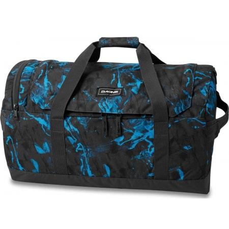 Сумка дорожня DAKINE EQ Duffle 50L (10002935) cyan scribble