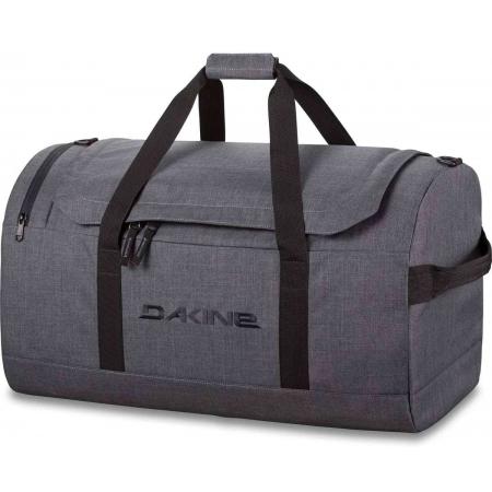 Сумка дорожня DAKINE EQ Duffle 70L (10002936) carbon