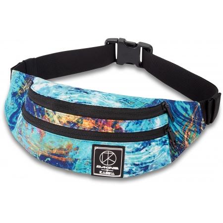 Сумка на пояс DAKINE Classic Hip Pack (8130205) kassia elemental