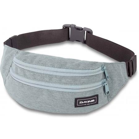 Сумка на пояс DAKINE Classic Hip Pack (8130205) lead blue
