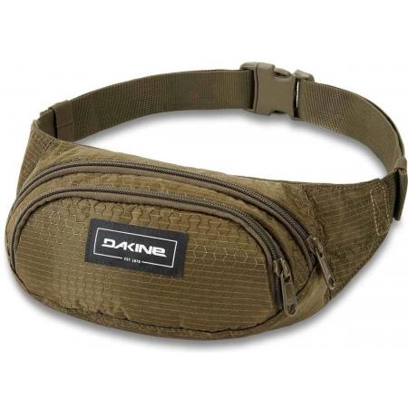 Сумка на пояс DAKINE Hip Pack (8130200) dark olive dobby