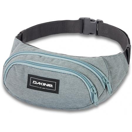 Сумка на пояс DAKINE Hip Pack (8130200) lead blue