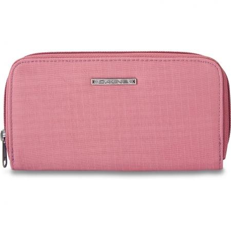 Гаманець DAKINE Lumen Wallet (10002612) faded grape