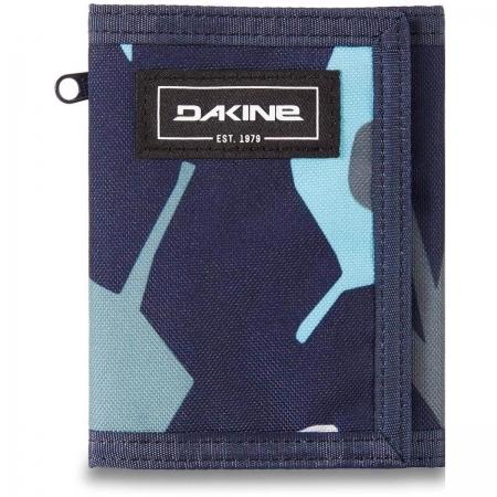 Кошелек с RFID защитой DAKINE Vert Rail (8820206) abstract palm