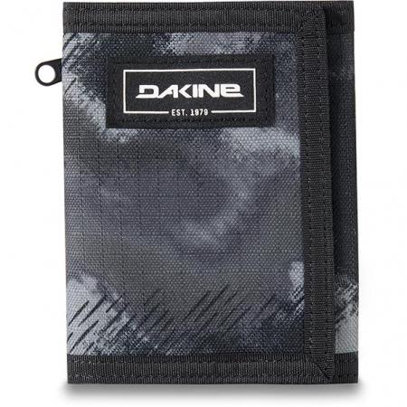 Кошелек с RFID защитой DAKINE Vert Rail (8820206) dark ashcroft camo