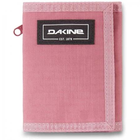 Кошелек с RFID защитой DAKINE Vert Rail (8820206) faded grape