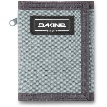 Гаманець з RFID захистом DAKINE Vert Rail (8820206) lead blue