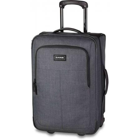 Сумка дорожня на колесах DAKINE Carry On Roller 42L (10002923) carbon