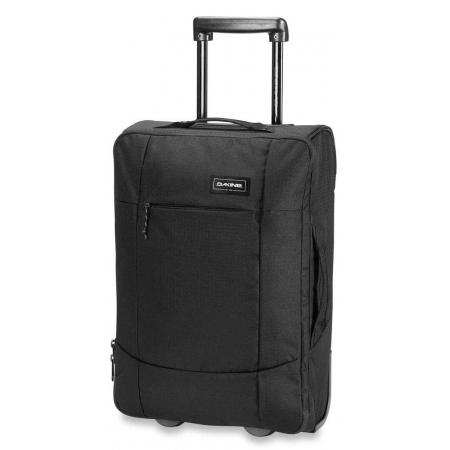 Сумка дорожня на колесах DAKINE Carry On EQ Roller 40L (10002922) black