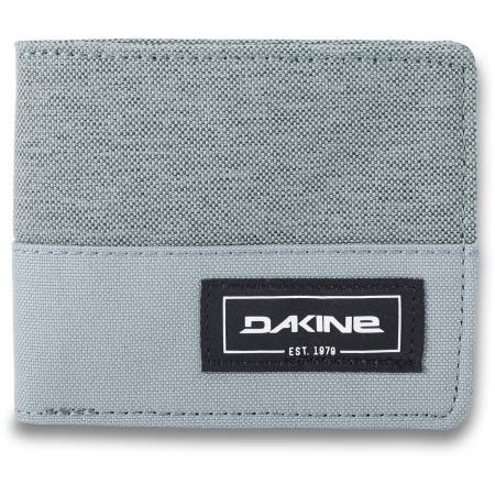 Гаманець DAKINE Payback Wallet (10001834) lead blue