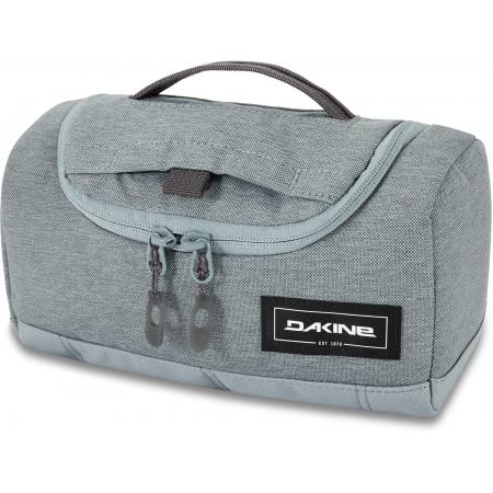Косметичка DAKINE Revival Kit M (10002929) lead blue