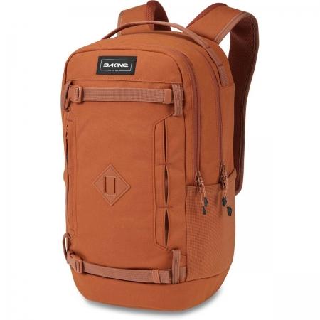 Рюкзак DAKINE URBN Mission 23L (10002625) phil morgan