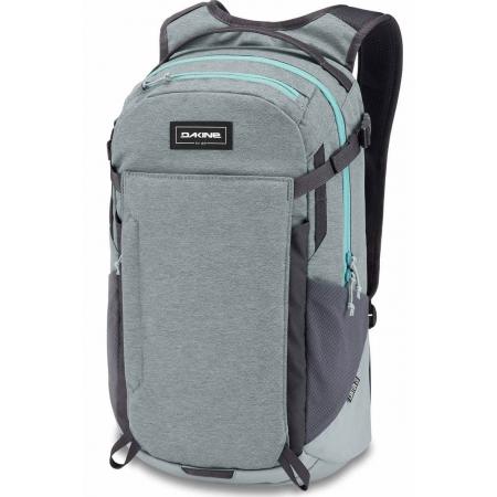Рюкзак DAKINE Canyon 20L (10002381) lead blue